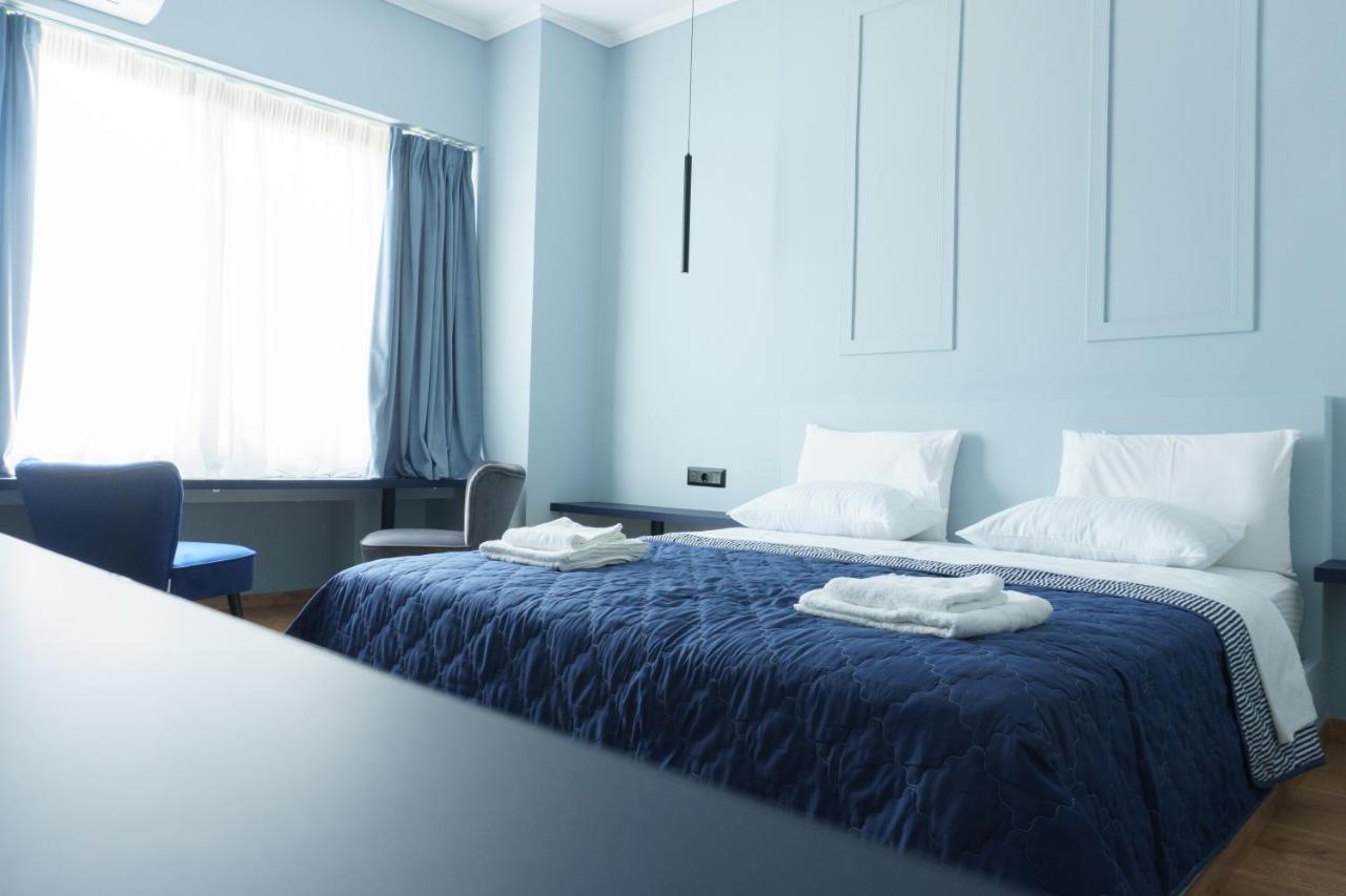 Sani Deluxe Suites Home- Monastiraki Square - Brand New Home Атина Екстериор снимка