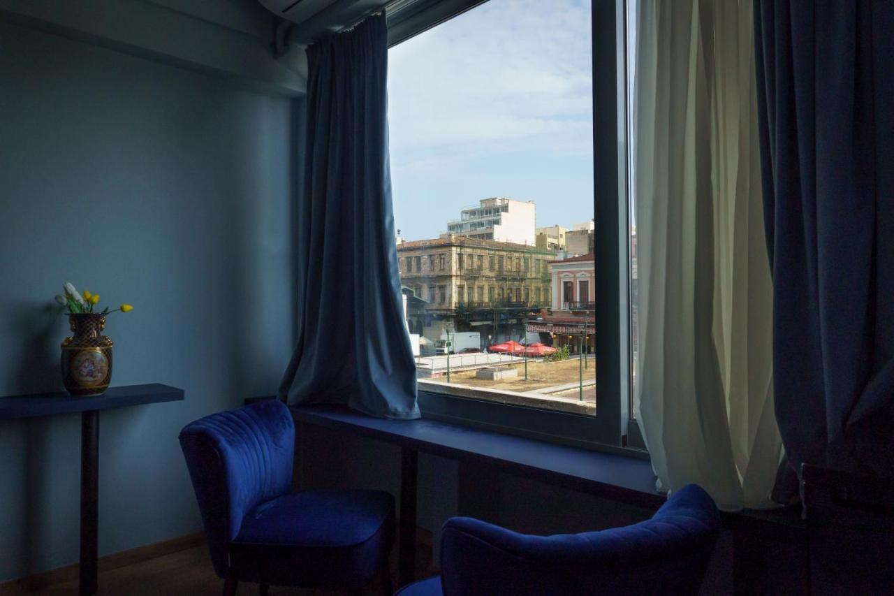 Sani Deluxe Suites Home- Monastiraki Square - Brand New Home Атина Екстериор снимка