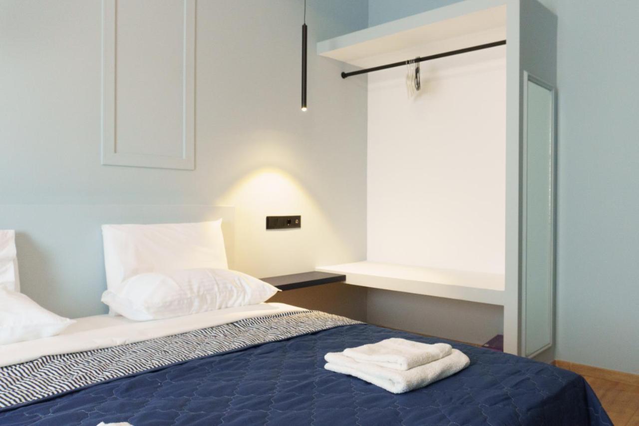 Sani Deluxe Suites Home- Monastiraki Square - Brand New Home Атина Екстериор снимка