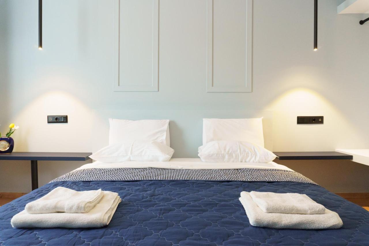 Sani Deluxe Suites Home- Monastiraki Square - Brand New Home Атина Екстериор снимка