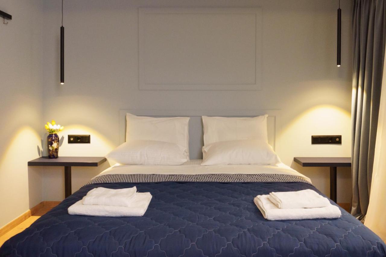 Sani Deluxe Suites Home- Monastiraki Square - Brand New Home Атина Екстериор снимка