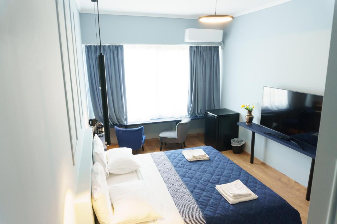 Sani Deluxe Suites Home- Monastiraki Square - Brand New Home Атина Екстериор снимка
