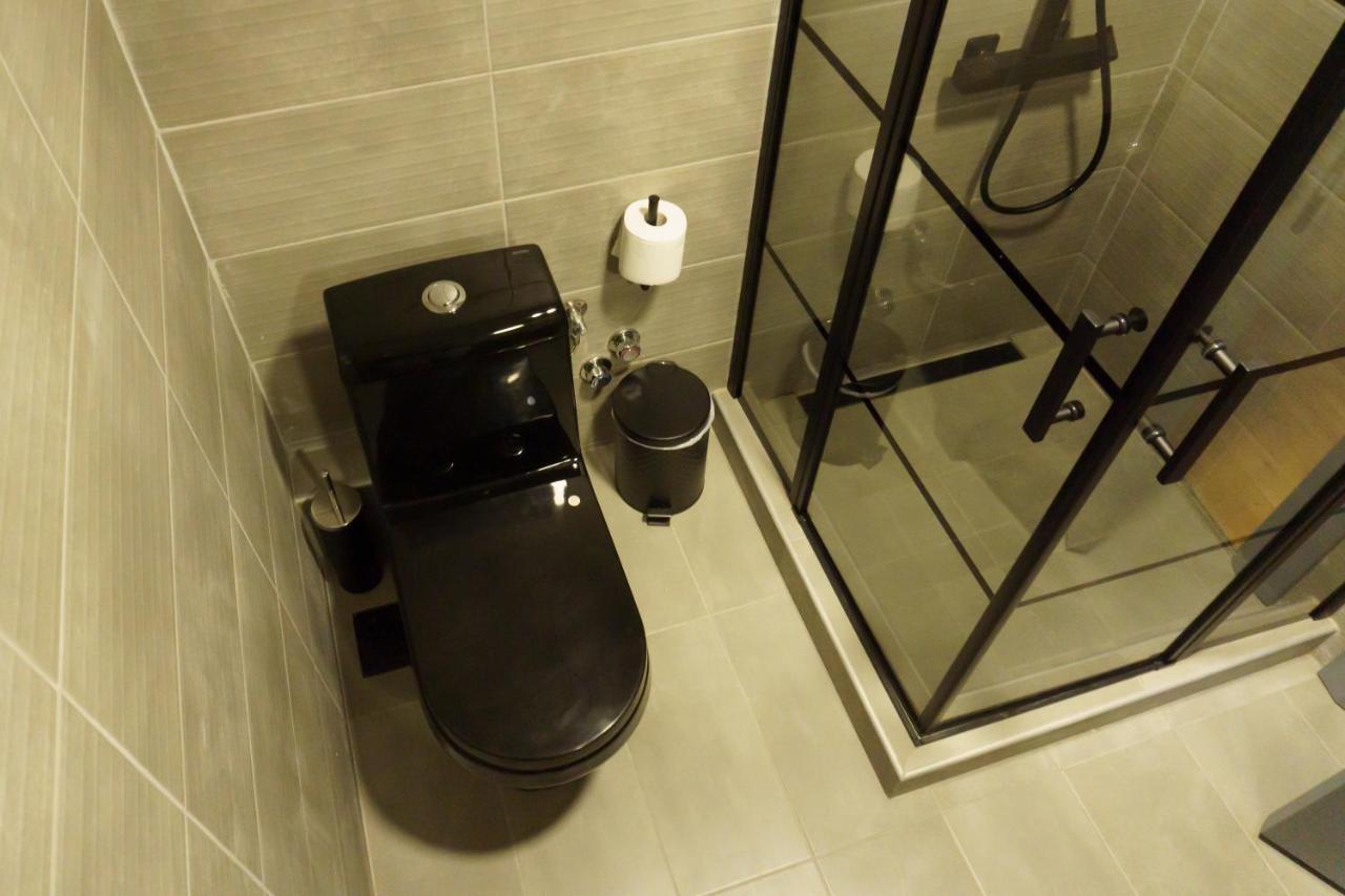 Sani Deluxe Suites Home- Monastiraki Square - Brand New Home Атина Екстериор снимка