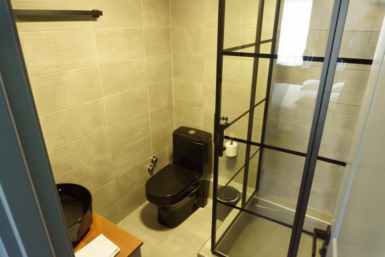 Sani Deluxe Suites Home- Monastiraki Square - Brand New Home Атина Екстериор снимка
