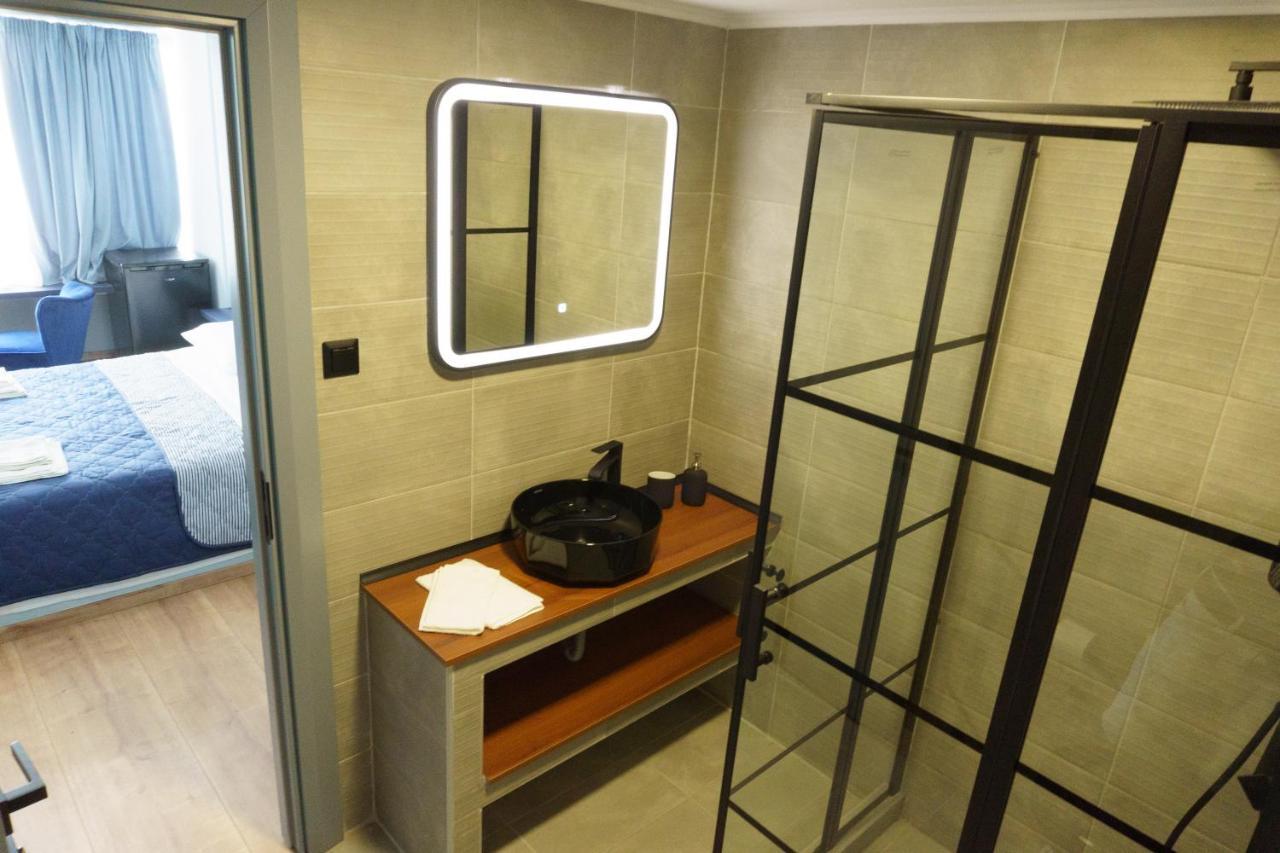 Sani Deluxe Suites Home- Monastiraki Square - Brand New Home Атина Екстериор снимка