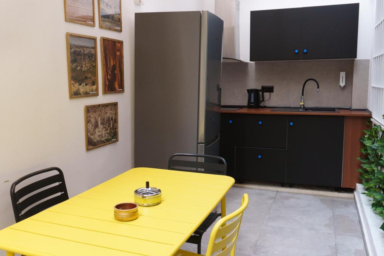 Sani Deluxe Suites Home- Monastiraki Square - Brand New Home Атина Екстериор снимка